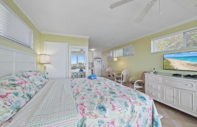 Las Hermanas 1 Studio by RedAwning - Foto 4