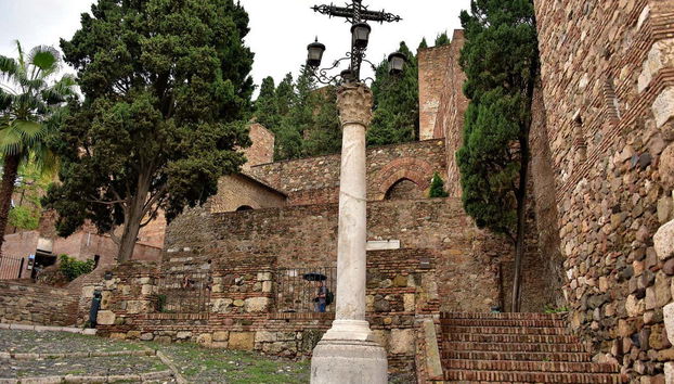 Tour por la Málaga musulmana - Foto 3