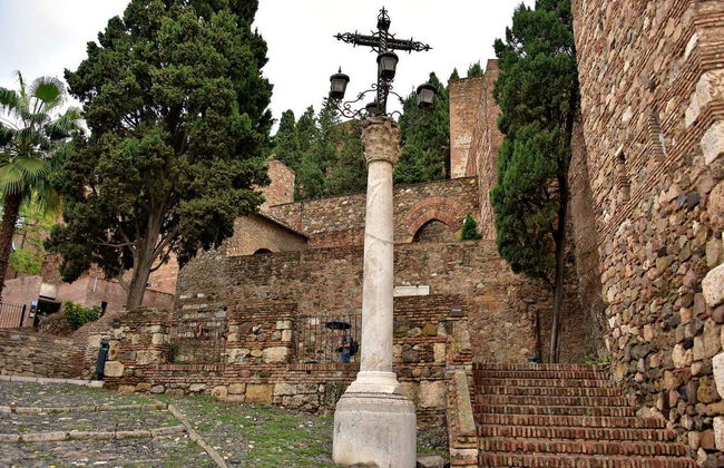 Tour por la Málaga musulmana - Foto 3