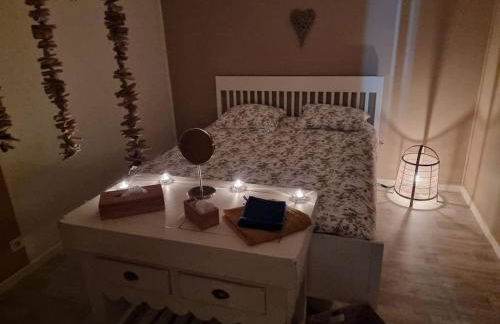 Petit cocon quartier historique Chaumont - Foto 5