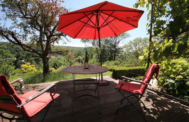 Ferienwohnung Villa Elisabeth - Foto 23