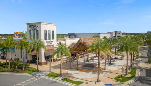 Luxury 3BR Condo Near Disney with Pool - Foto 4