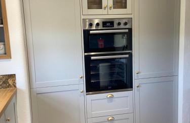 Farm Stay at THE GLEBE COTTAGE KILREA - Foto 6