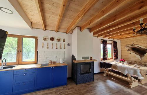 Przyjazna zagroda leśne runo - Foto 18