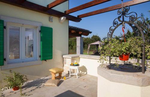 Villa Agnese, a charming pool villa surrounded by nature - Foto 3