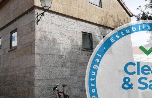 Sambuc'asa - Serra da Estrela - Foto 30