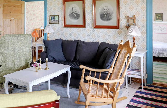 6 Person Holiday Home in Sloinge - Foto 8