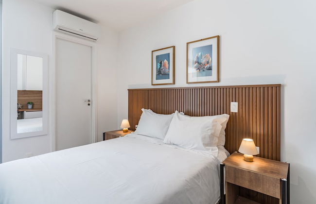 CPM- Praça MADÁ By Anora Spaces - Foto 10