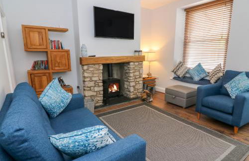 Molly's Cottage - Foto 3