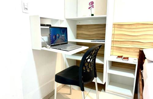 Apê 1: Pé na Areia Maragogi - O Caribe Brasileiro - Foto 38