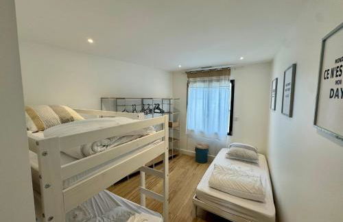 Maison Neuve 5 Personnes - Proche de la Mer - EXT - Foto 20