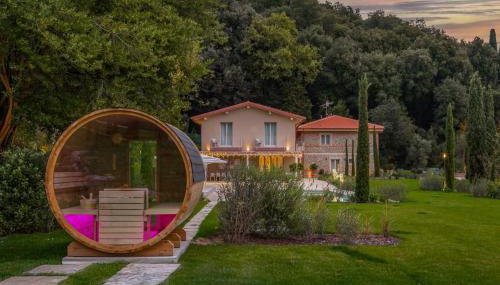 GOLDEN LUXE - Diamond in the Hills piscina privata e vasca idromassaggio - Photo 3