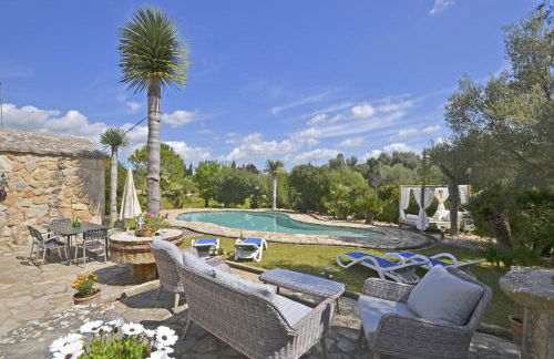 Villa Moli - Foto 10