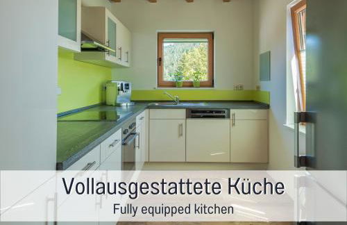 Fronwald: Sauna | Whirlpool | Kamin | eingezäunt - Foto 37