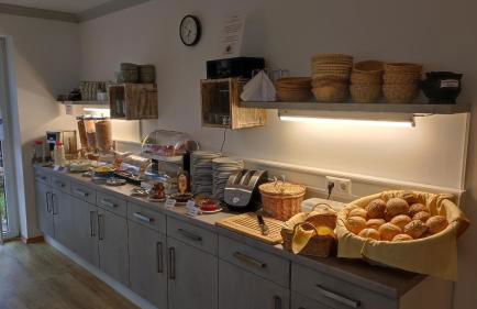 Apartment Rehblick Hohenwarth - Photo 19