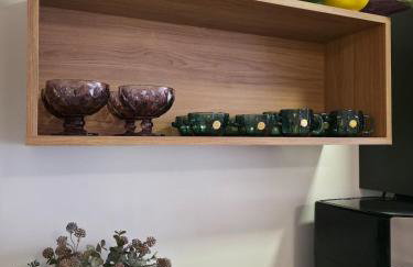 Red Boutique Studio Flat - Foto 61