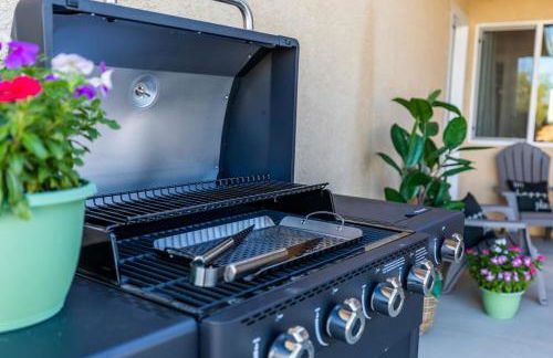 Comfy and Stylish 4 Bathrooms 26 - Foto 36