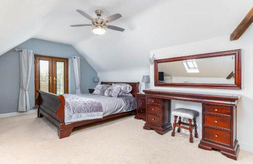 The Pigsty - 3 Bedroom Barn Conversion - Foto 7