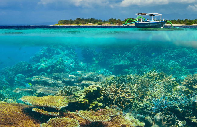 Boat to Gili Islands & Bali - Photo 2