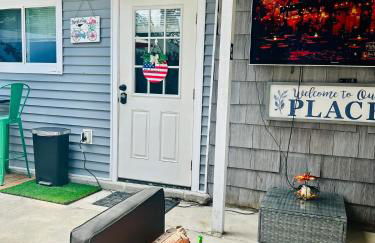 Fancy Studio Private Entrance - Foto 26