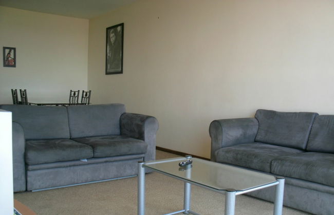 Mouille Grange 203 - Apartment - Photo 18