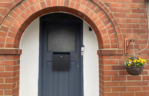 4 Bedroom House - DISC0UNTS - Parking, Contractors, Group, Family - Foto 20