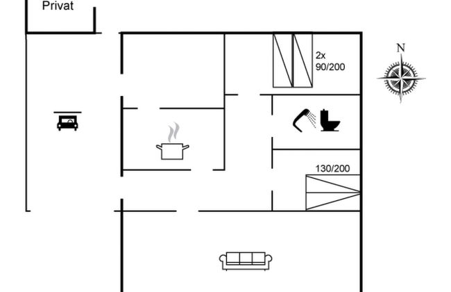 "Fiola" - 20km from the sea - Photo 2