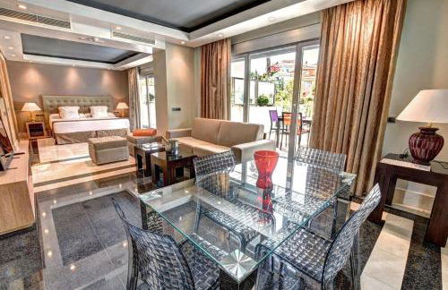 Artplatinum Suites & Apartments - Photo 56