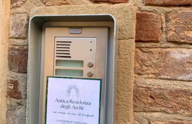 Antica Residenza degli Archi - Foto 31
