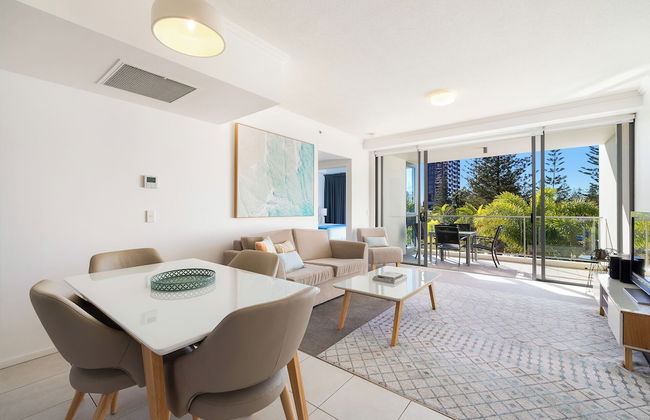 Ocean Pacific Broadbeach - Photo 26