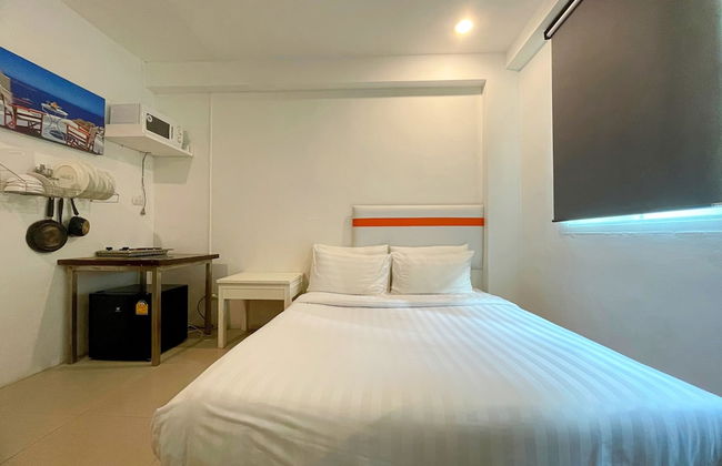 Arawana Residence Phromphong - Foto 18