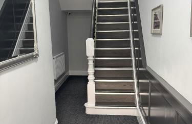 Edward Place Luxury Hot Tub Apartments - Foto 40