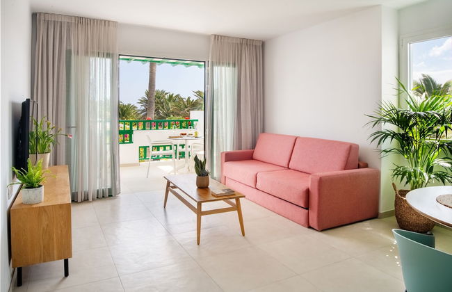 Apartamentos Nazaret - Foto 10