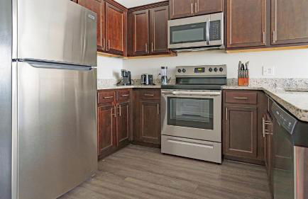 Landing Beautiful 2BD Gym Pool - Foto 6