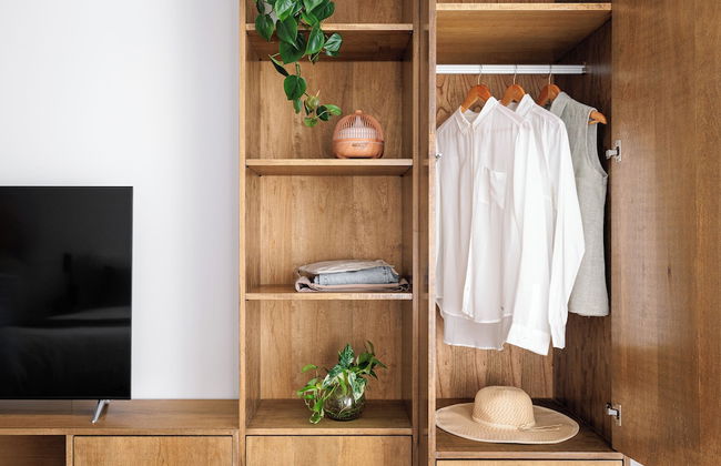 Hestia at Abasto - Foto 14