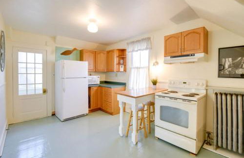 Walk to Downtown Saco from Cozy Coastal Apt - Photo 14