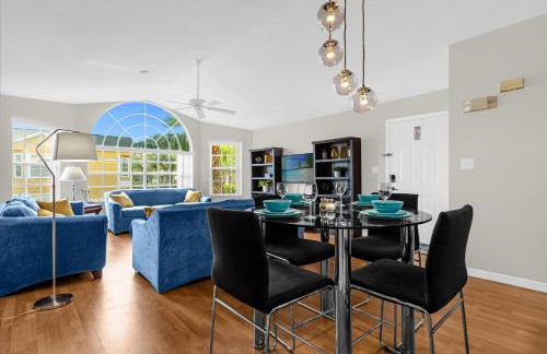 Luxury 3BR Condo Near Disney with Pool - Foto 24