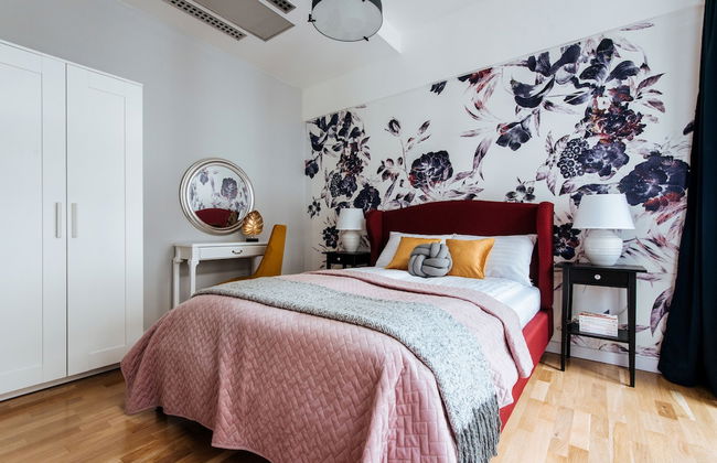 Wielopole 17 Apartments - Photo 32