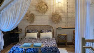 La belle étoile - Photo 4