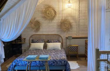 La belle étoile - Foto 4