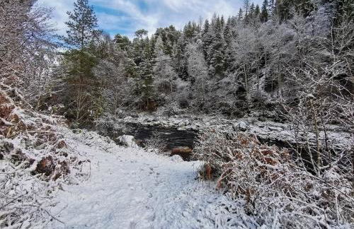 Redburn Steading - Foto 37