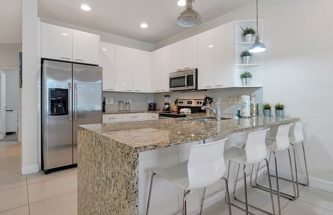 Silver Creek - 3 Bed W/splashpool-5002sc 3 Bedroom Townhouse by RedAwning - Photo 12