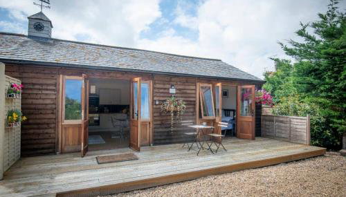 The Tack Room - rural boutique retreat for two - Foto 3