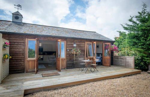 The Tack Room - rural boutique retreat for two - Foto 3