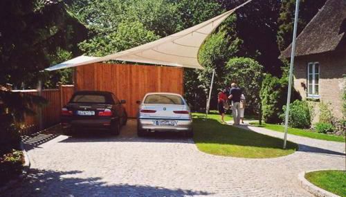 Altes Rektorenhaus 1 - Foto 3