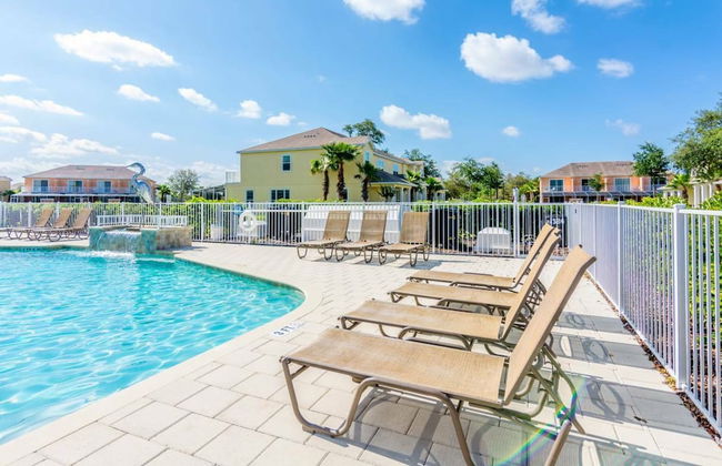 Serenity 3Bd Close to Disney Orlando - Foto 39