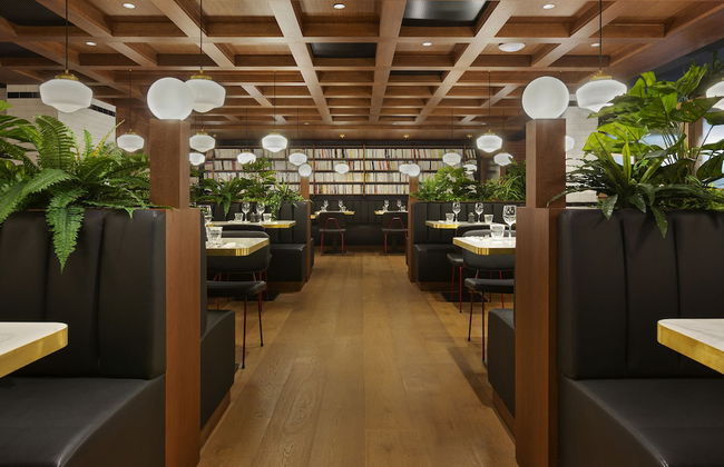 RockyPop Grenoble Appartements - Foto 41