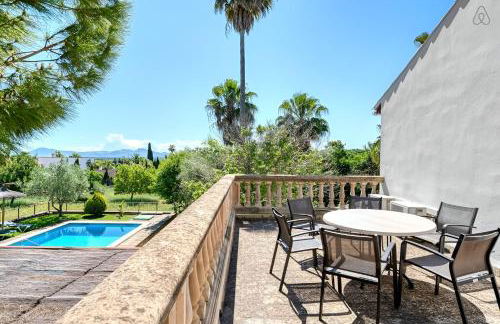 Finca Sa Punta - Foto 14