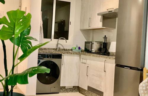 Apartamento La Arena Puerto Santiago - Foto 8