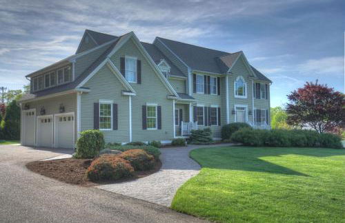 Eagles Nest at Mystic Manor - Foto 1